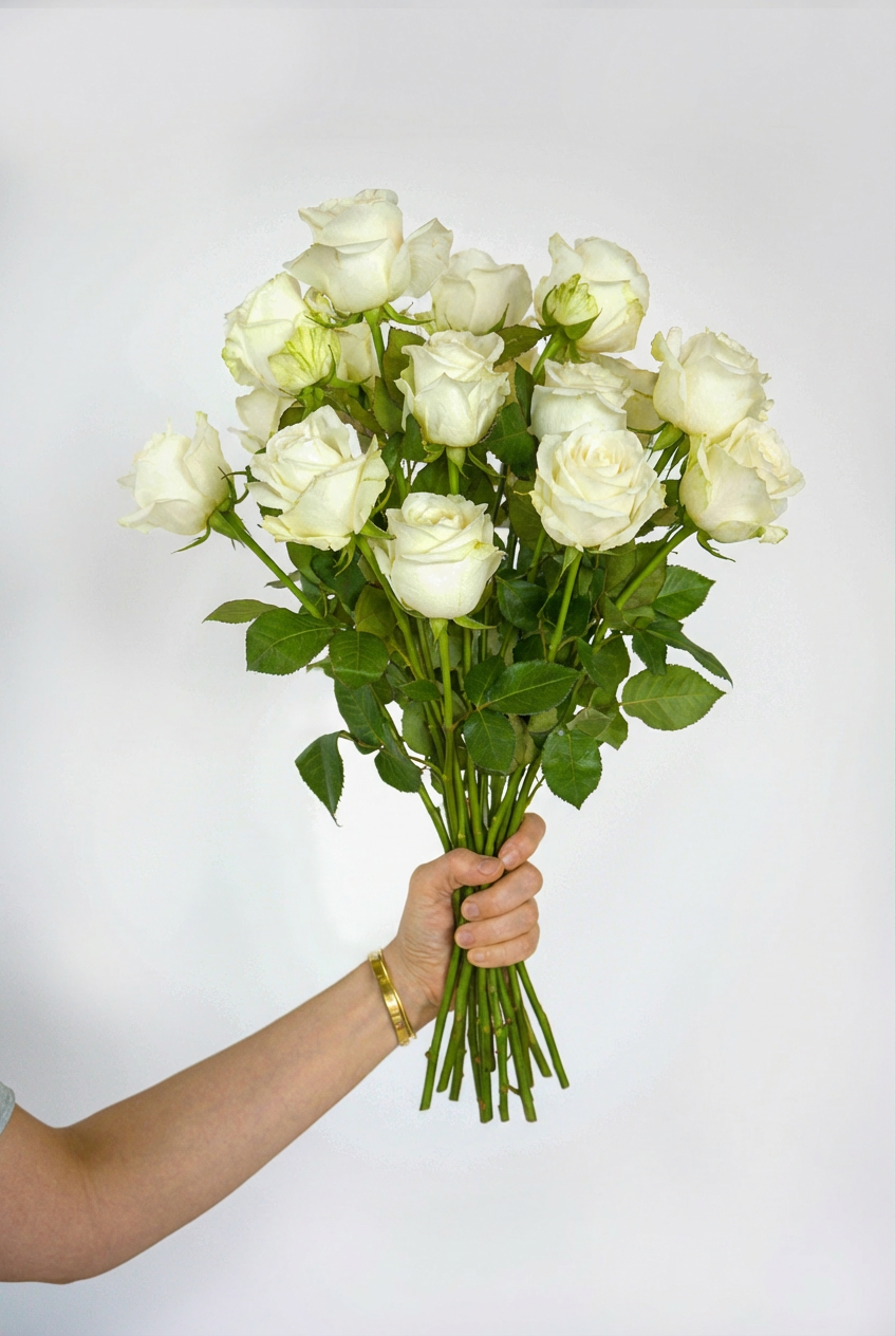 Roses Bouquet
