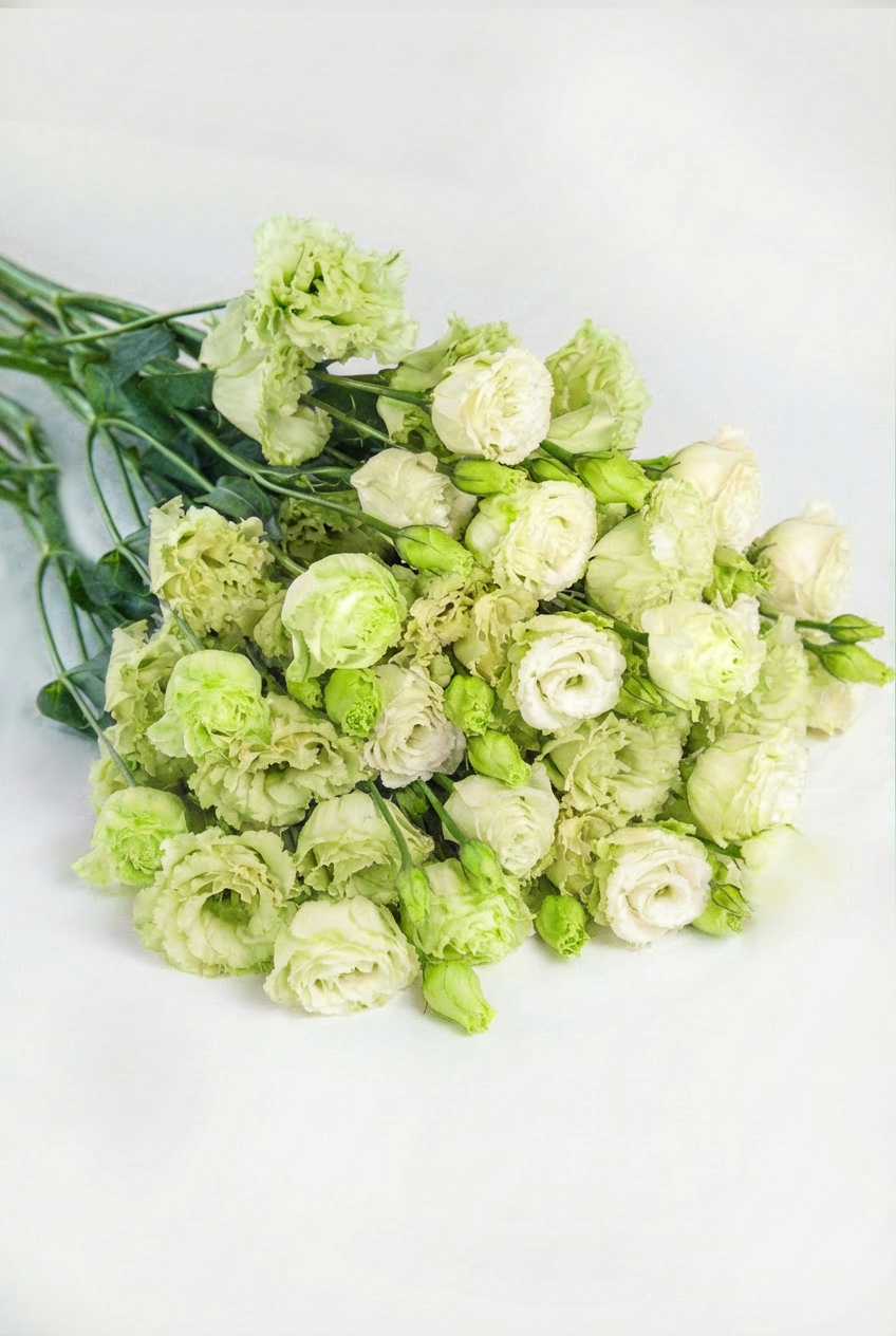 Lisianthus Bouquet