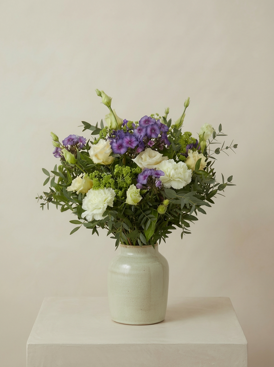 Bright & Joyful Bouquet Gift Subscription