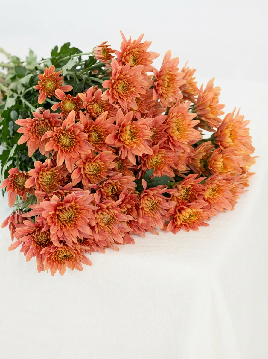Chrysanthemum Bouquet