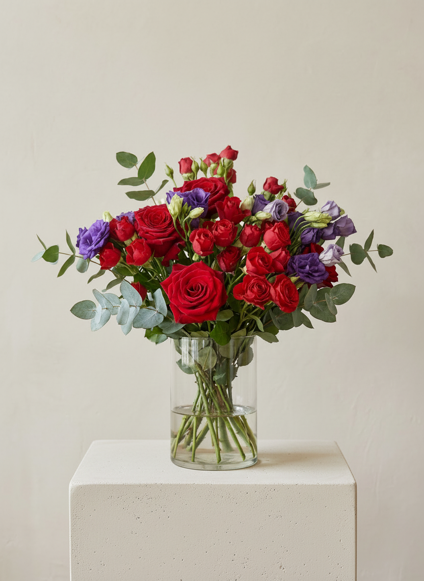 Bright & Joyful - Prepaid Gift