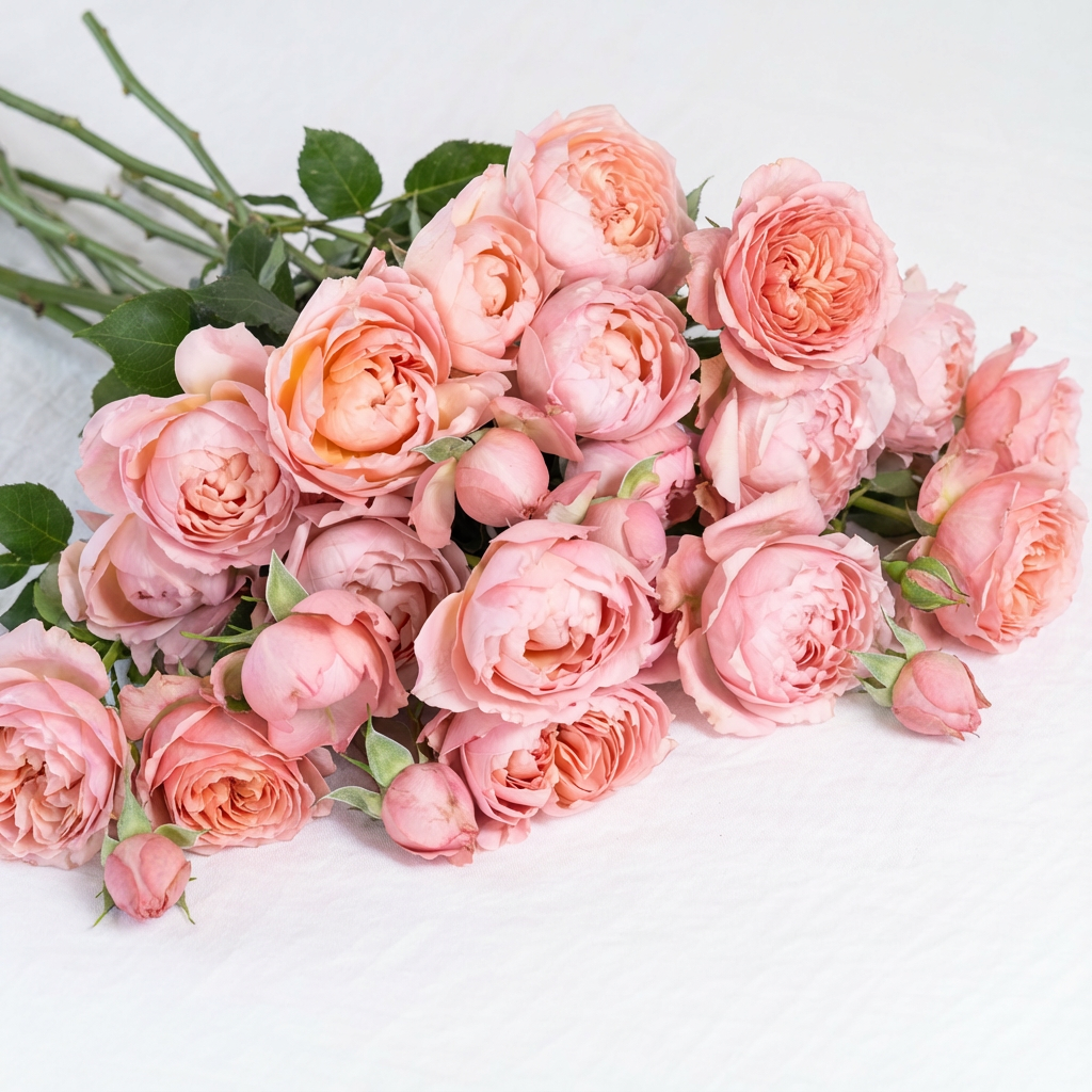 Favorite Flower Bundles