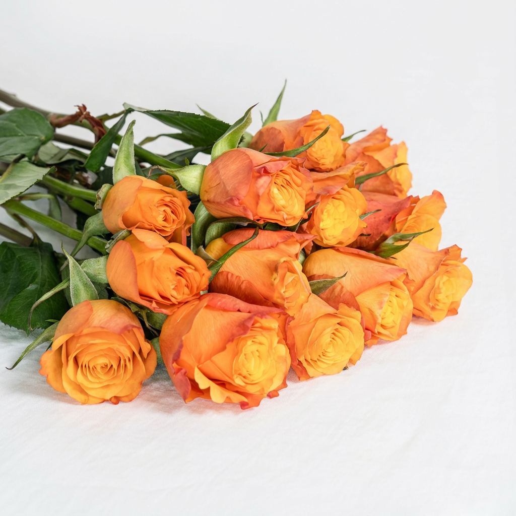 Roses Bouquet