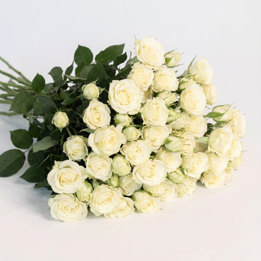 Roses Bouquet