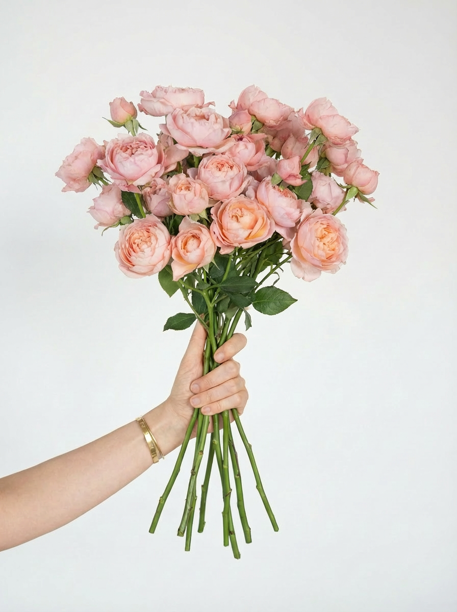 Roses Bouquet