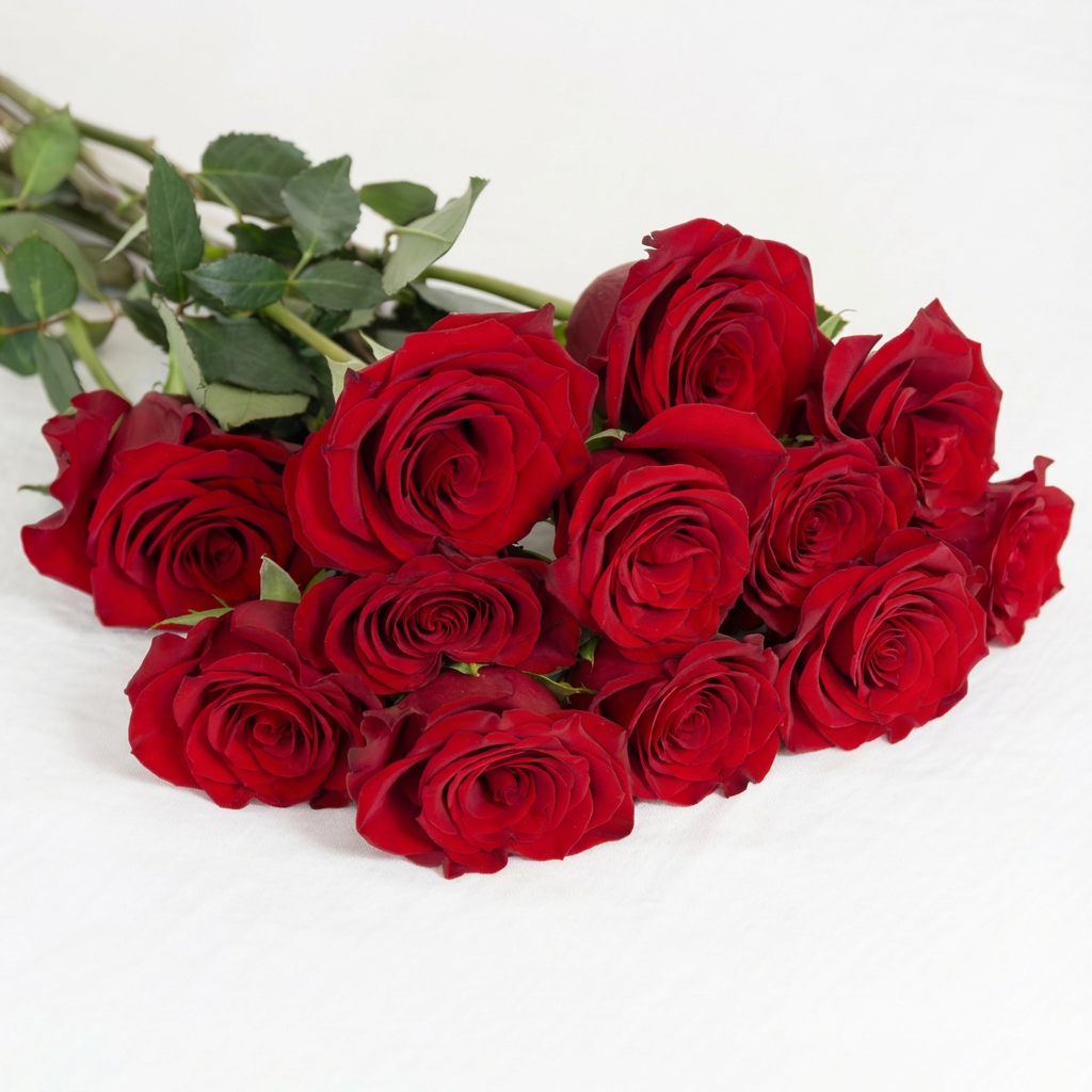 Roses Bouquet