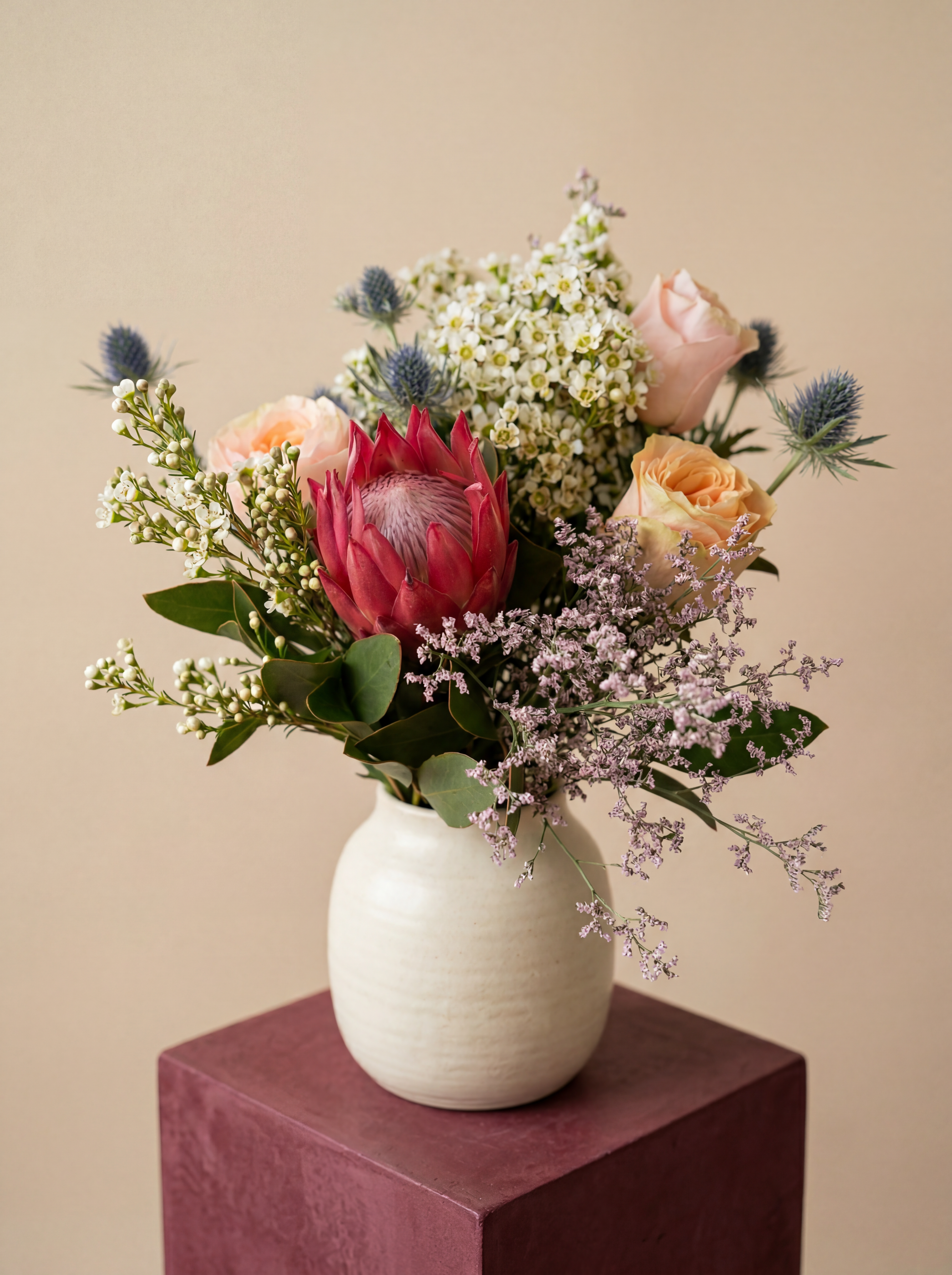 Bright & Joyful Bouquet