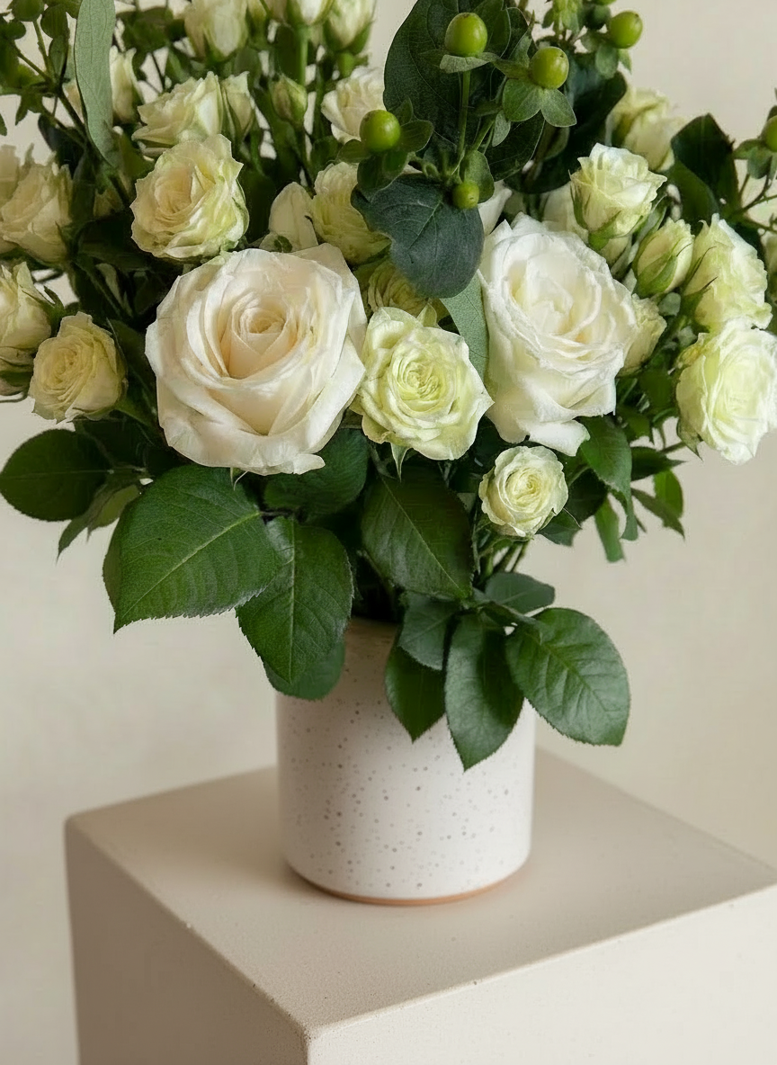 Bright & Joyful Bouquet Gift Subscription