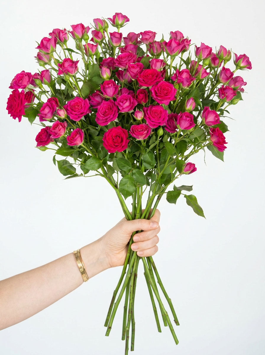 Roses Bouquet