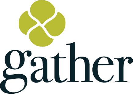 gather